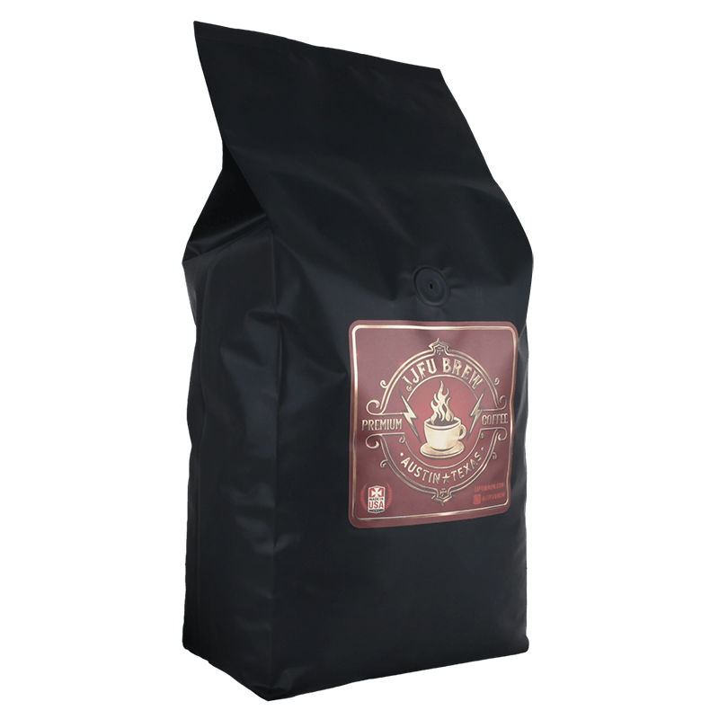 Jesse's Choice Classic Espresso Blend Coffee
