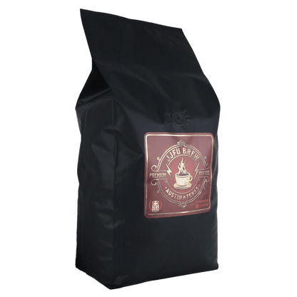 Jesse's Choice Classic Espresso Blend Coffee