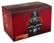 Jesse's Choice Classic Espresso Blend Coffee Pods Front