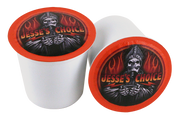 Jesse's Choice Classic Espresso Blend Coffee Pods